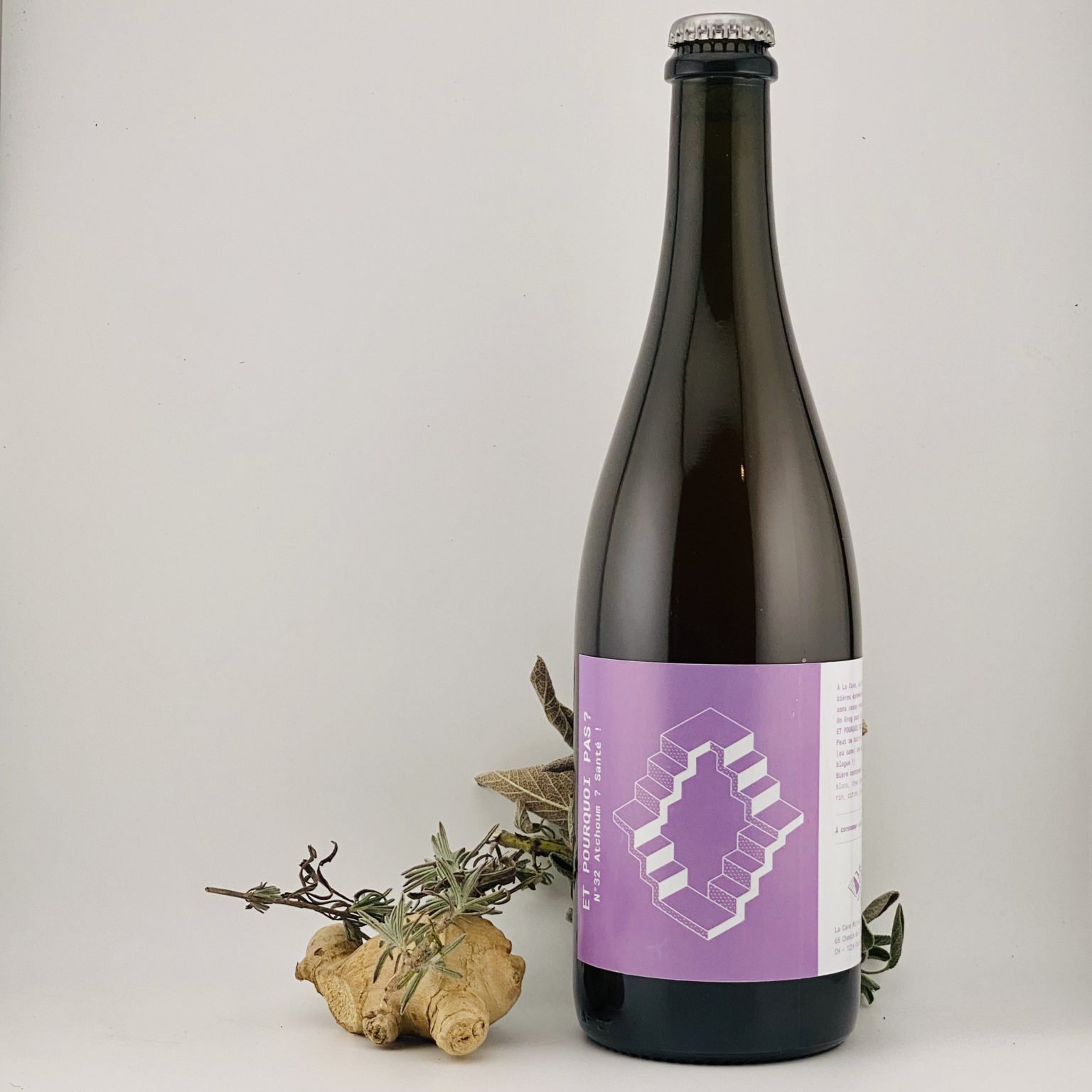 La cave microbrasserie image 8