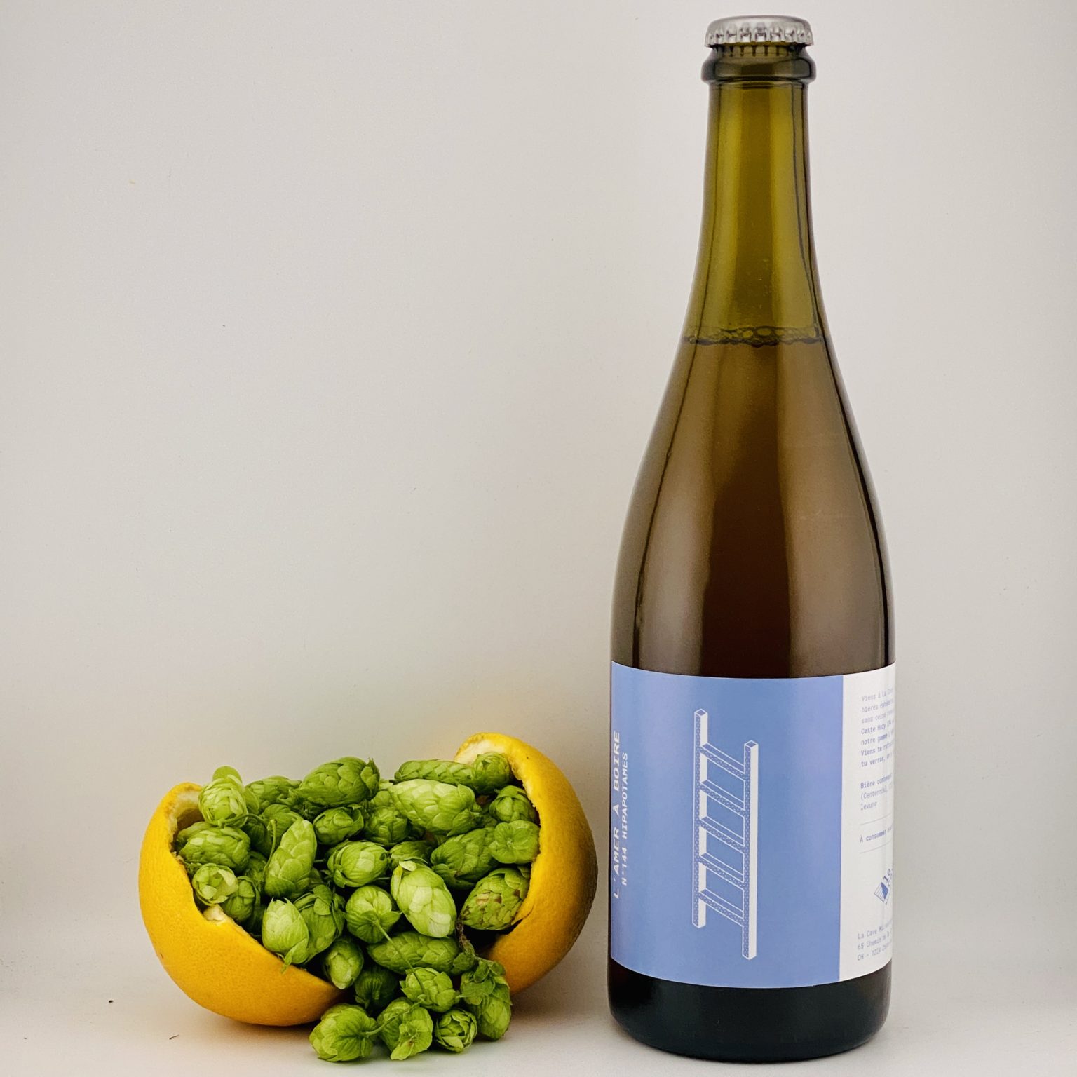 La cave microbrasserie image 5