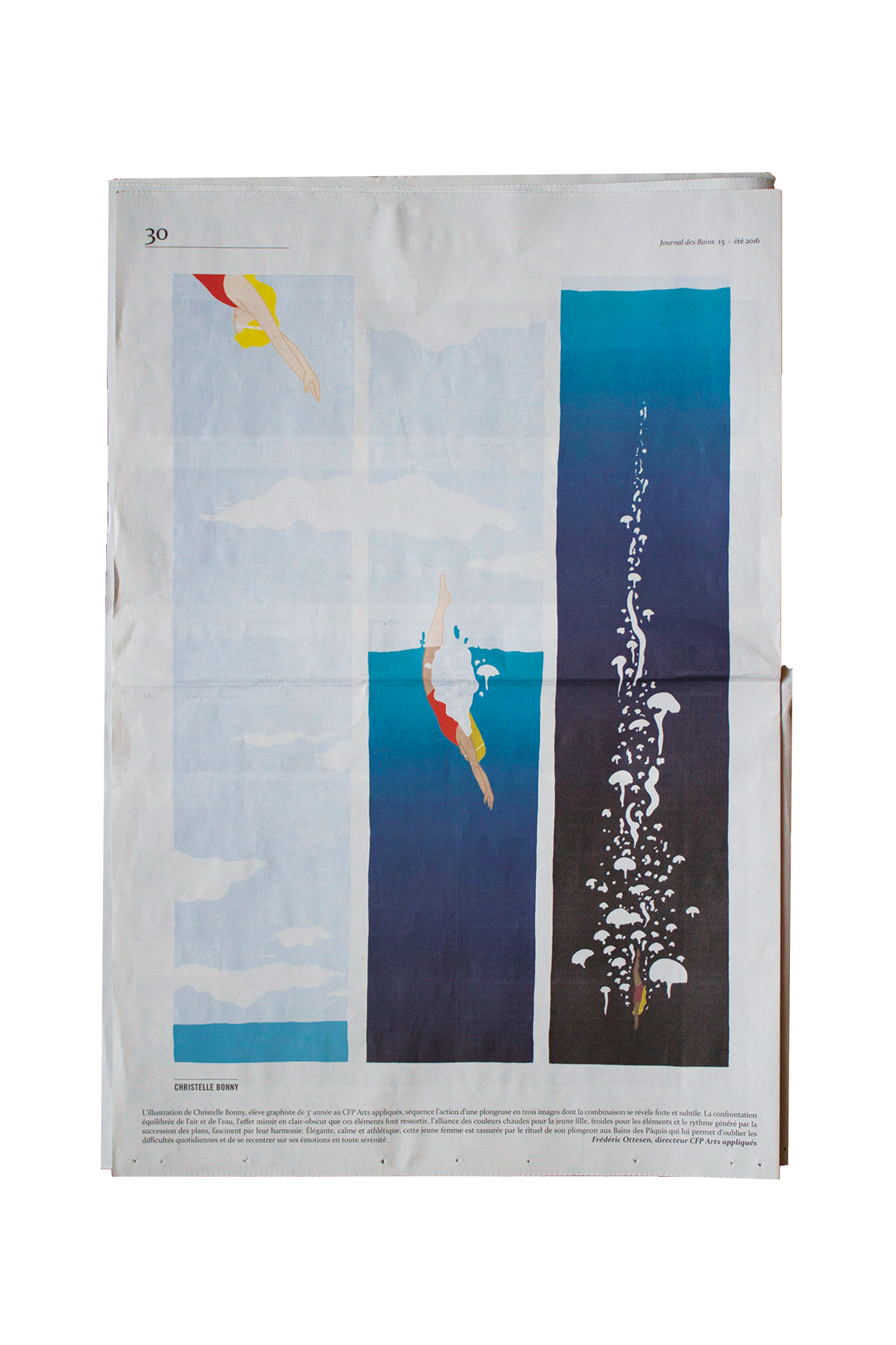 Songe d’été image 3