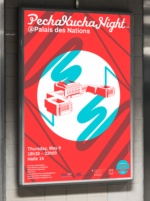 Thumbnail for PechaKucha Night