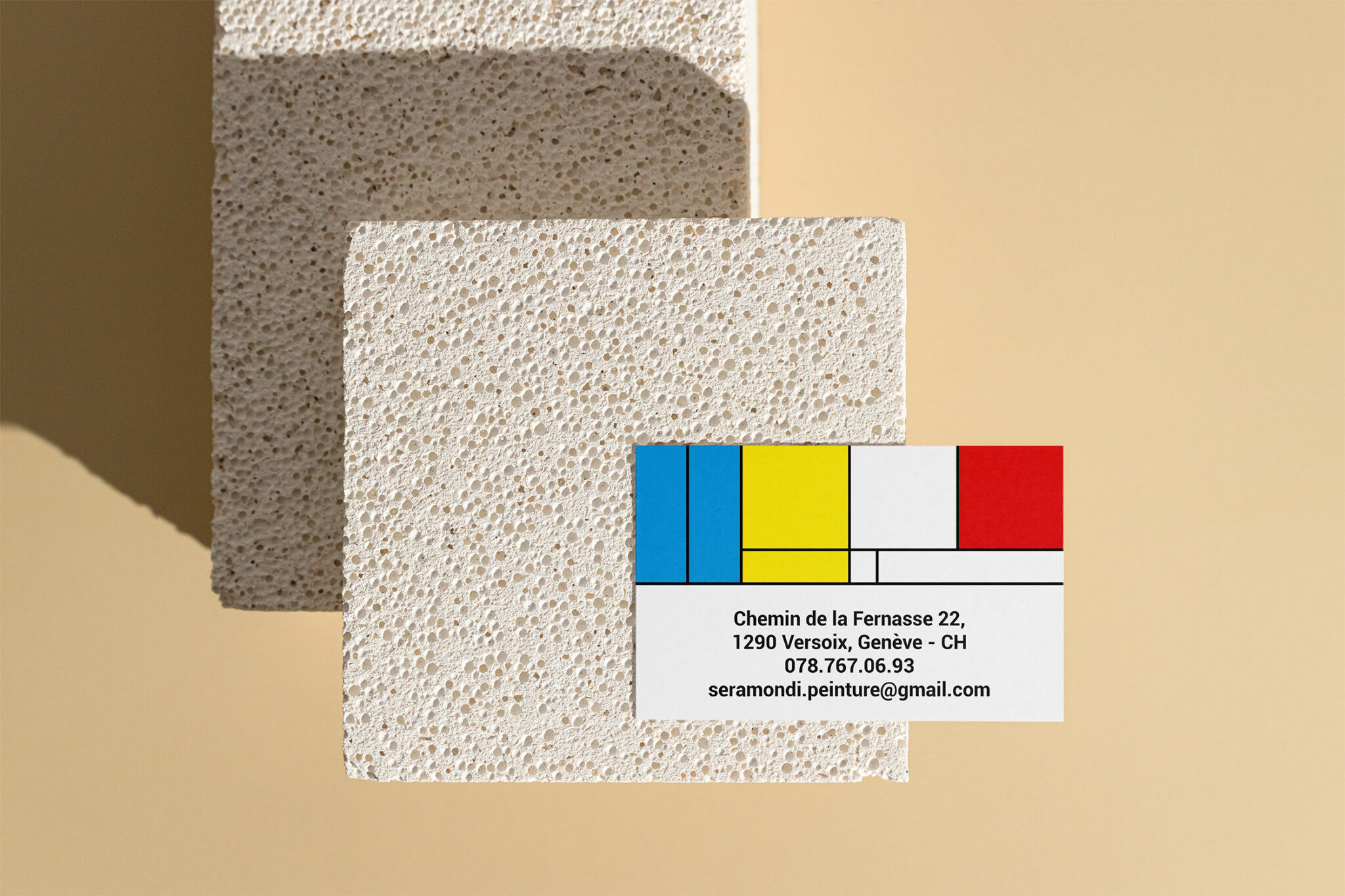Entreprise de peinture image 3