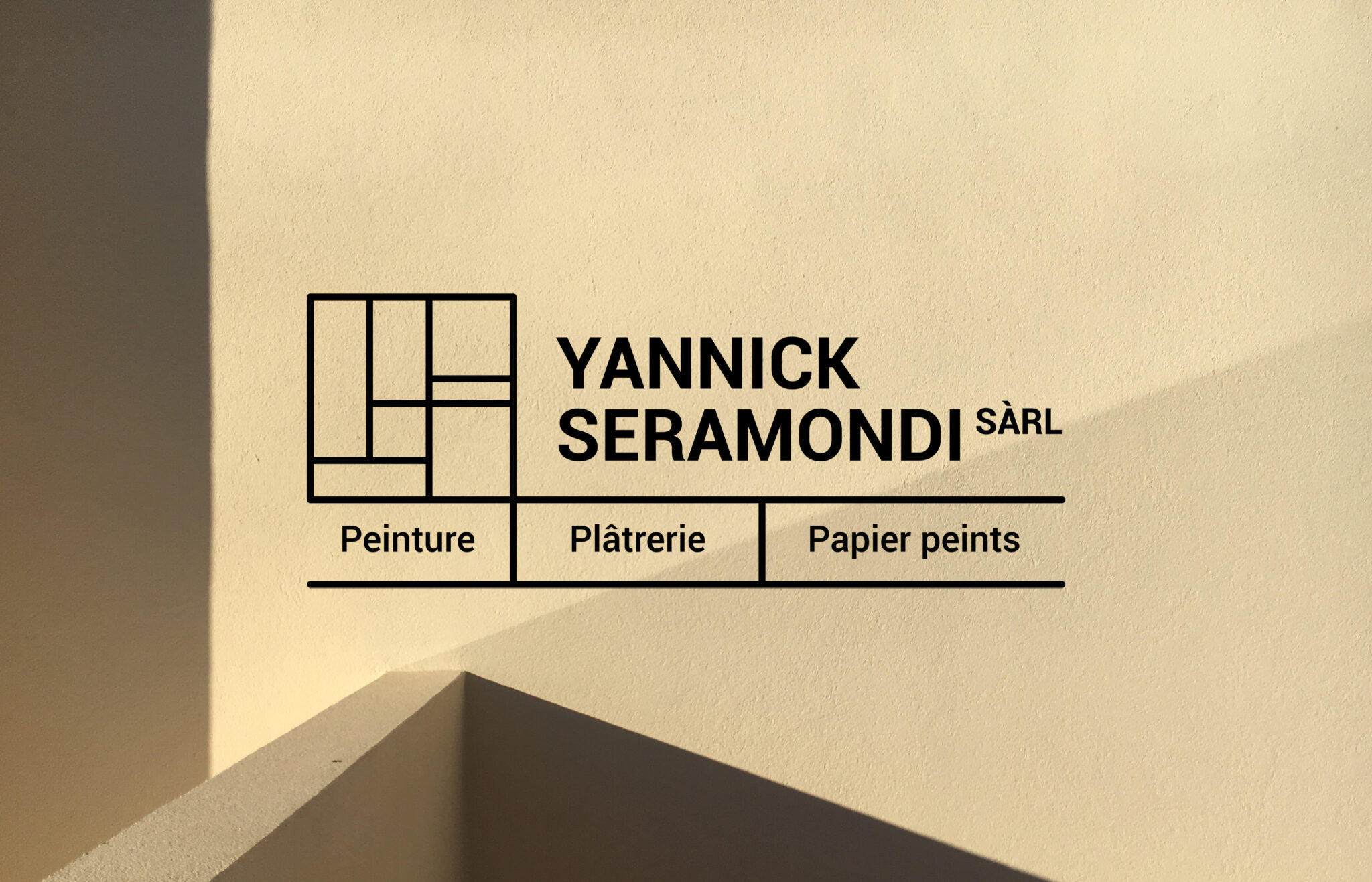 Entreprise de peinture image 1