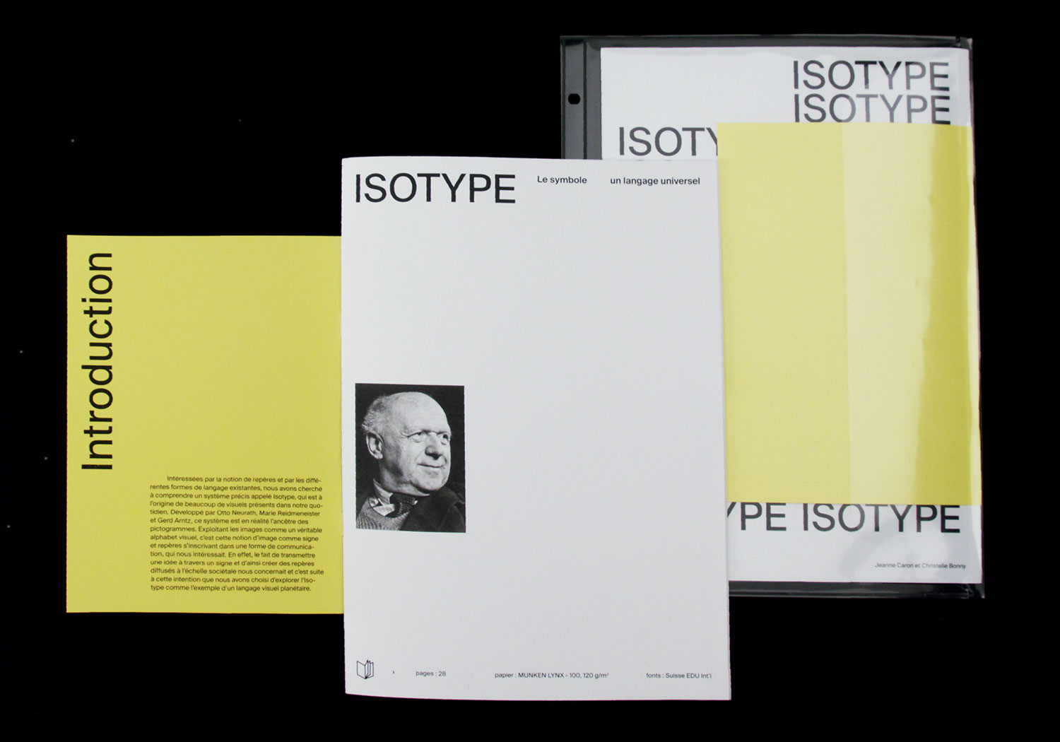 Isotype image 1