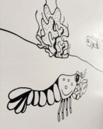 Thumbnail for Les animaux à lunettes