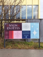 Thumbnail for Nyon en fêtes